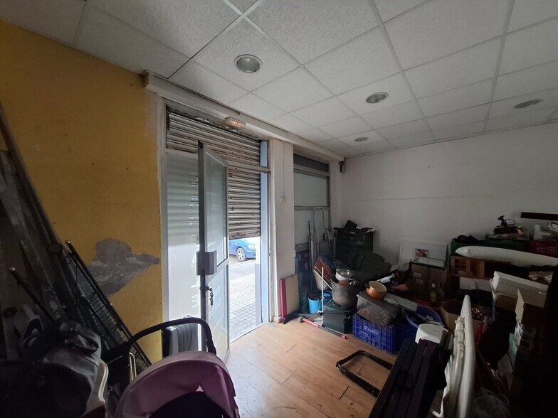 Local en València, Valencia en venta - Foto del interior - Imagen 2 de 6