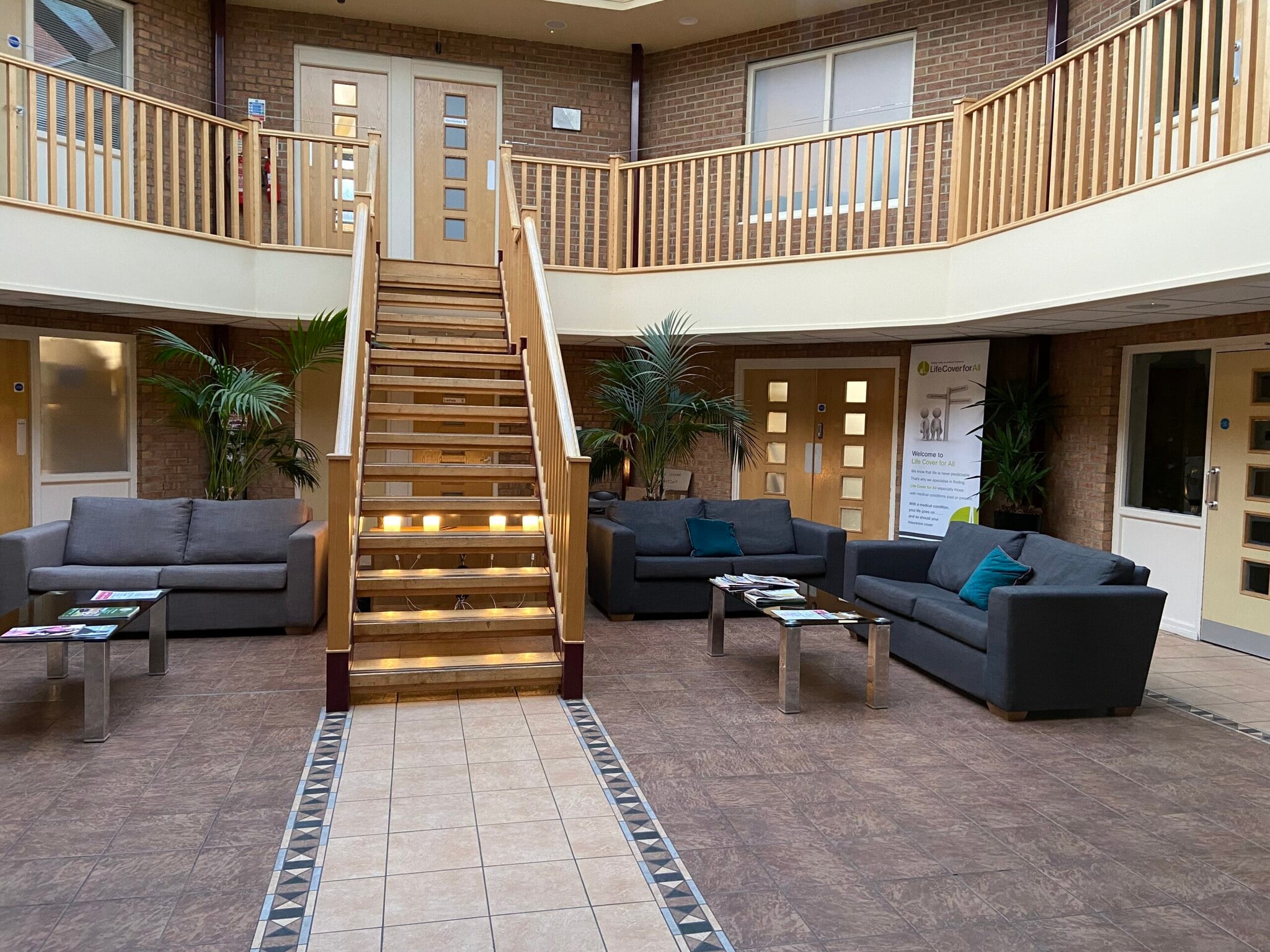 Anick Rd, Hexham en alquiler Foto del interior- Imagen 1 de 1