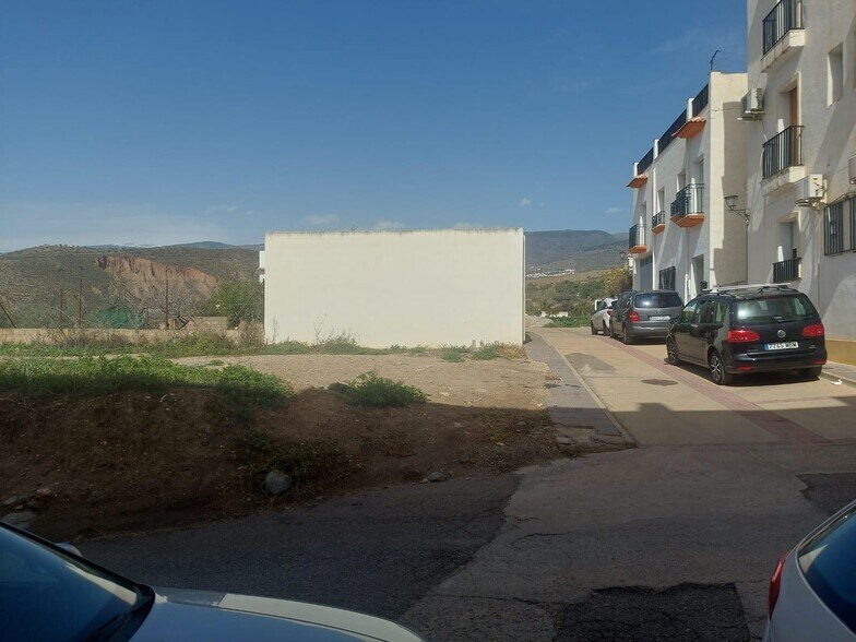 Terreno en Ugíjar, Granada en venta - Foto del edificio - Imagen 3 de 10