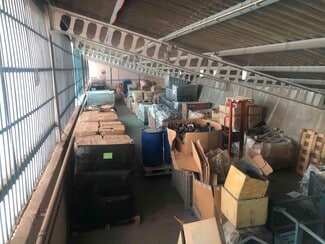 Más detalles de Nave en alquiler