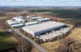 Más detalles de A19, Seaham - Nave en alquiler