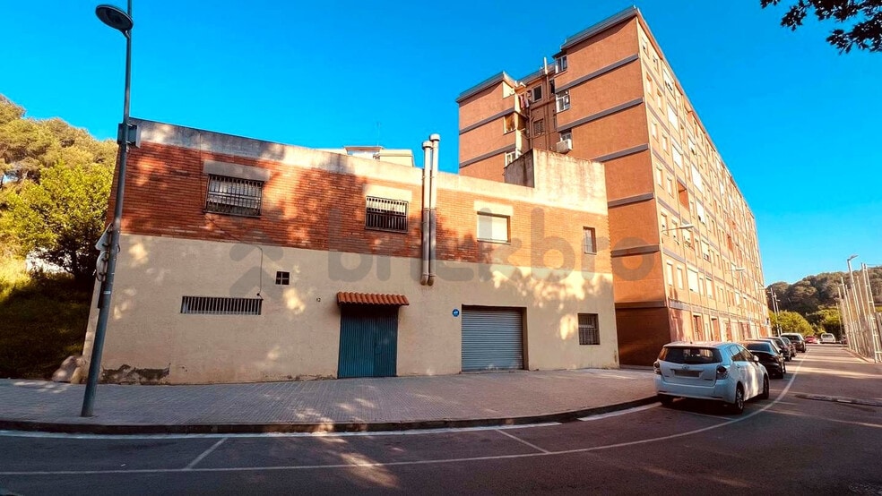 Carrer Pinar, 12, Rubí, Barcelona en venta - Foto del edificio - Imagen 2 de 14