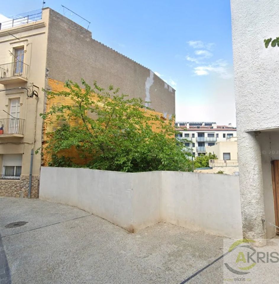 Carrer Muralla, 6, Llançà, Gerona en venta Foto principal- Imagen 1 de 4