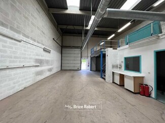 Más detalles de Oficina, flex en alquiler