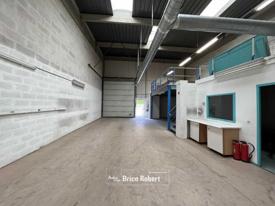 Oficina en Lyon en alquiler Foto del edificio- Imagen 1 de 6