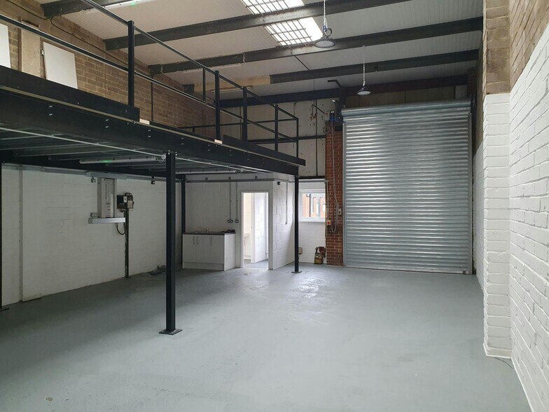 35 Willis Way, Poole en alquiler - Foto del interior - Imagen 3 de 20