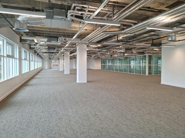 66 Prescot St, London en alquiler - Foto del edificio - Imagen 3 de 18