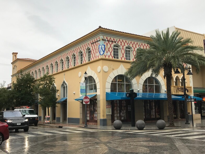 300 Clematis St, West Palm Beach, FL en alquiler - Foto del edificio - Imagen 1 de 12