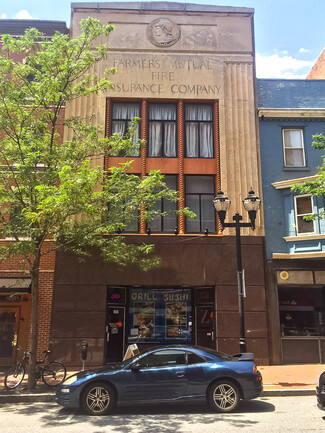 Más detalles para 833 N Market St, Wilmington, DE - Oficinas en venta