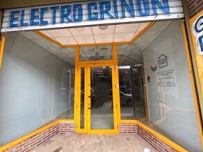 Local en Griñón, Madrid en alquiler Foto del interior- Imagen 1 de 6