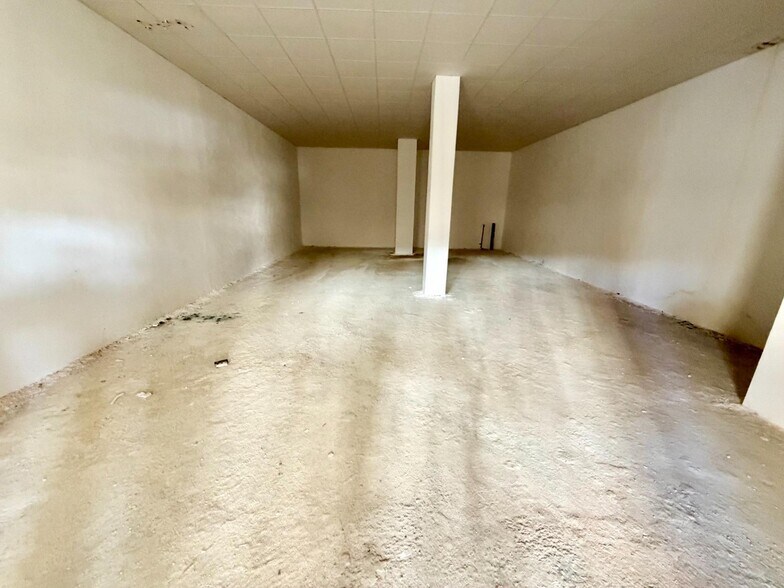 Barrerillo del, 5, Bormujos, Sevilla en venta - Foto del edificio - Imagen 3 de 8