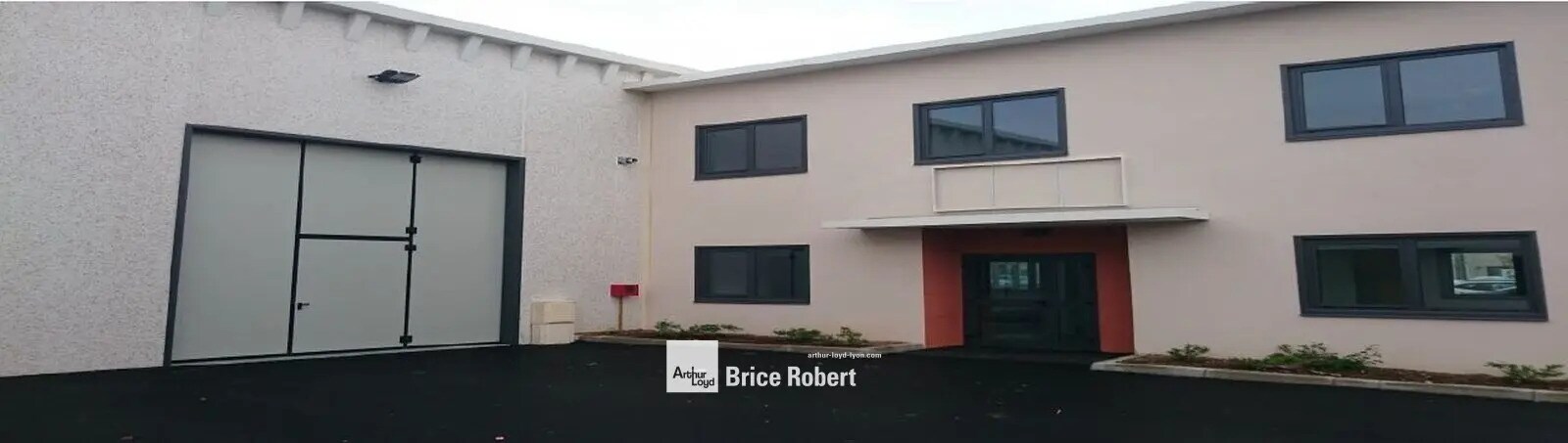 Flex en Meyzieu en alquiler Foto del edificio- Imagen 1 de 7