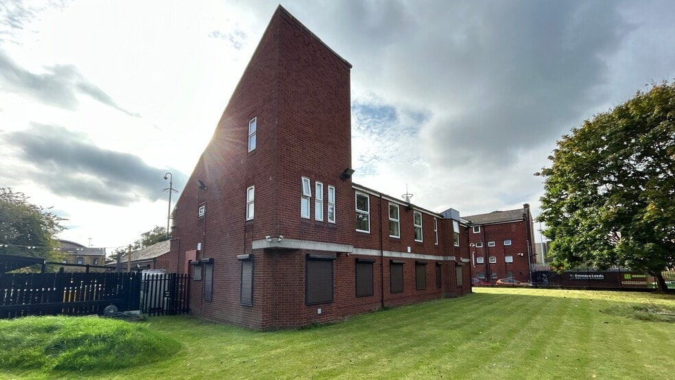 St. Marys St, Leeds en venta - Foto del edificio - Imagen 3 de 9