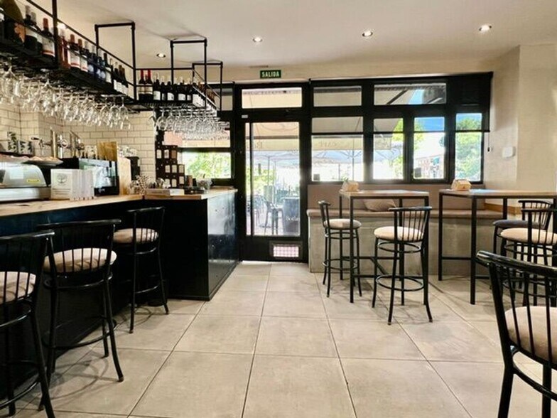 Edificio residencial en Alcobendas, Madrid en venta - Foto del interior - Imagen 3 de 8