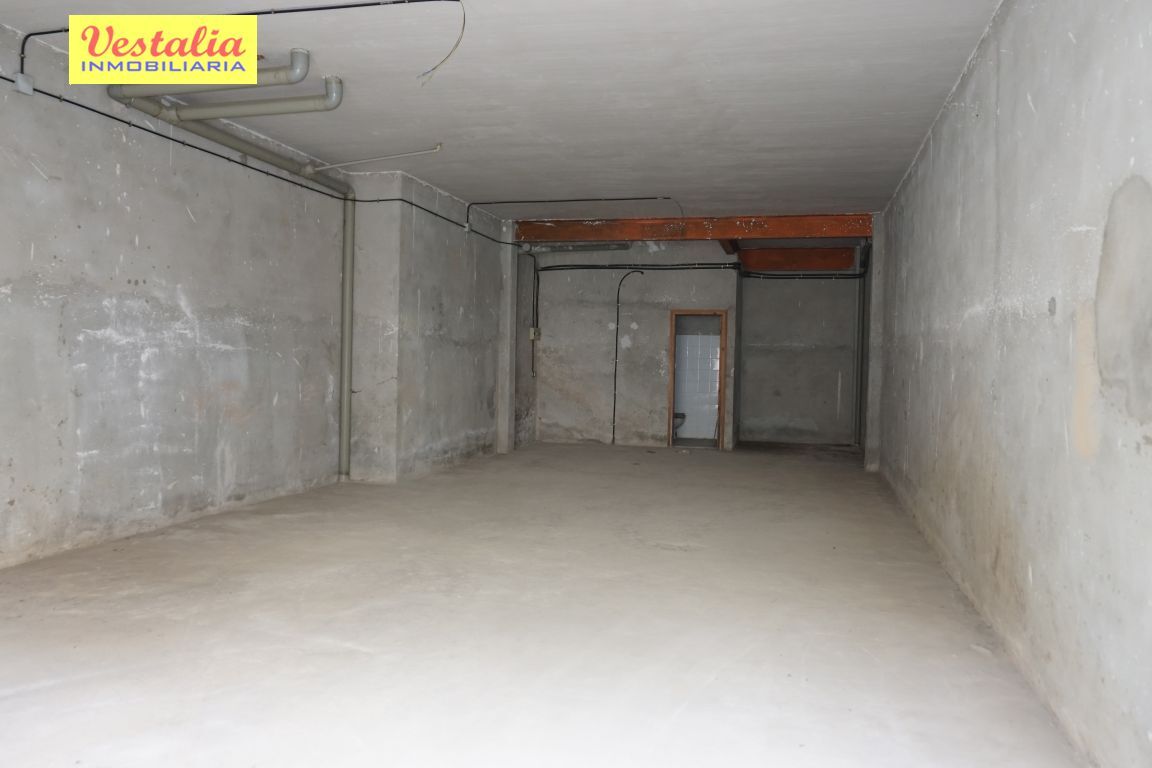 Edificio residencial en Vilanova i la Geltrú, Barcelona en venta Foto principal- Imagen 1 de 5