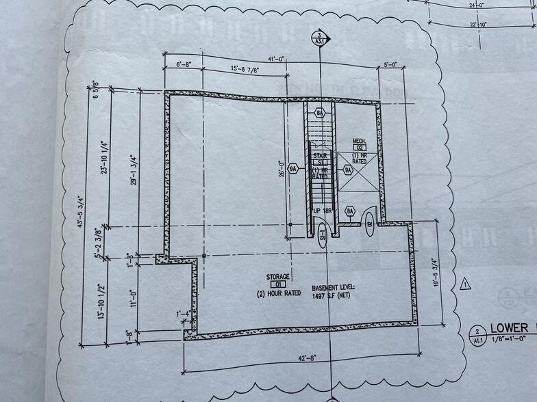 4229 Southtowne Dr, Eau Claire, WI en alquiler - Plano de planta tipo - Imagen 3 de 11