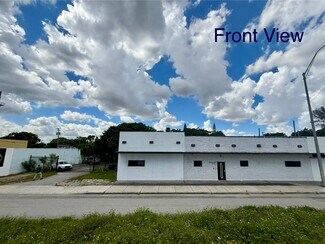 Más detalles de 4208-4220 NW 7th Ave, Miami, FL - Local en venta