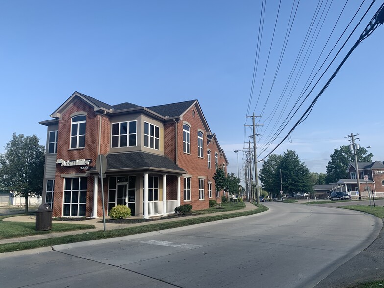 495 Erlanger Rd, Erlanger, KY en alquiler - Foto del edificio - Imagen 3 de 6