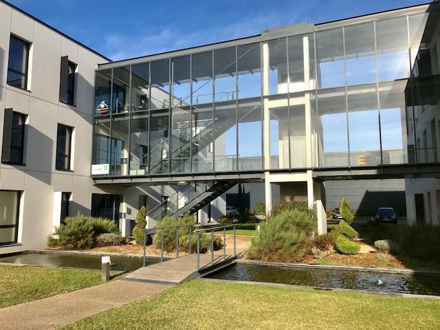 11 Rue Aimé Cotton, Saint-Priest en alquiler Foto del edificio- Imagen 1 de 7