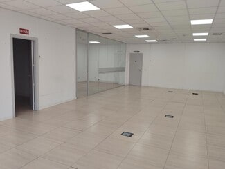 Más detalles de Oficina en alquiler