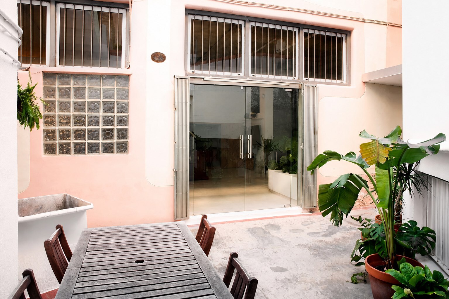 Edificio residencial en Barcelona, Barcelona en venta Foto del interior- Imagen 1 de 2