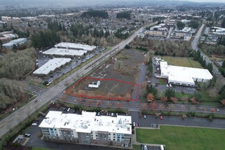 Más detalles de NE Cornell Road & NE Aloclek Drive, Hillsboro, OR - Terreno en venta