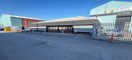 Westgate, Aldridge en alquiler Foto del edificio- Imagen 2 de 5