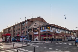 Más detalles de Avenida Francisco Javier Sauquillo, 29, Fuenlabrada - Edificio residencial​ en venta