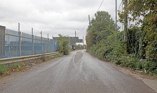 Más detalles de 80 River Rd, Barking - Terreno en alquiler