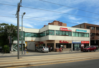 Más detalles para 550 St Clair Ave W, Toronto, ON - Oficina en alquiler