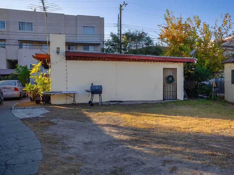 2309 N Niagara St, Burbank, CA en venta - Foto principal - Imagen 1 de 17