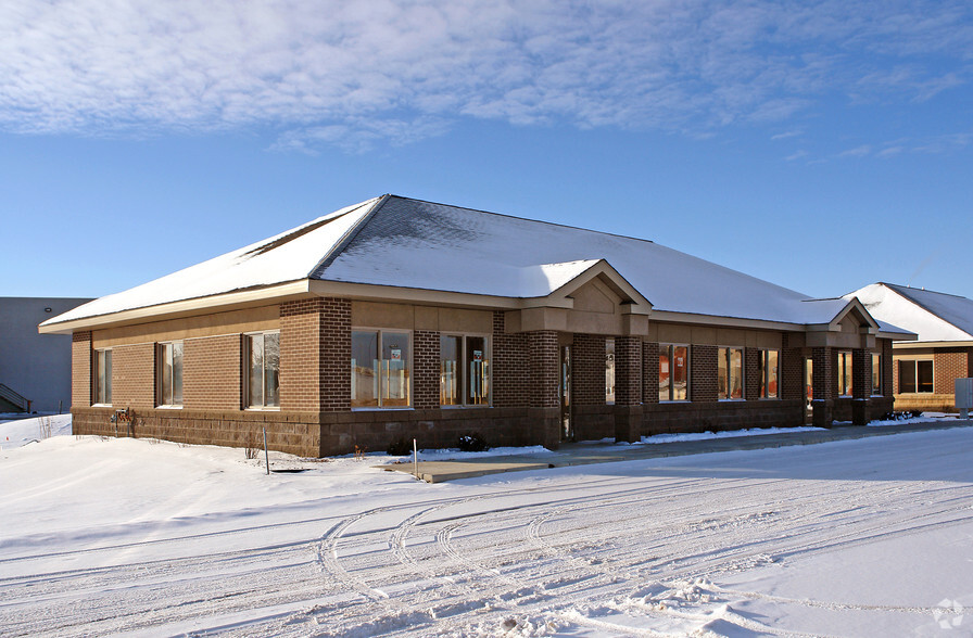 1290-1294 Hosford St, Hudson, WI en alquiler - Foto del edificio - Imagen 3 de 7