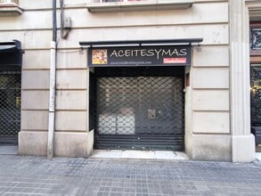 Carrer de Pàdua, 82, Barcelona, Barcelona en alquiler Foto del interior- Imagen 1 de 16