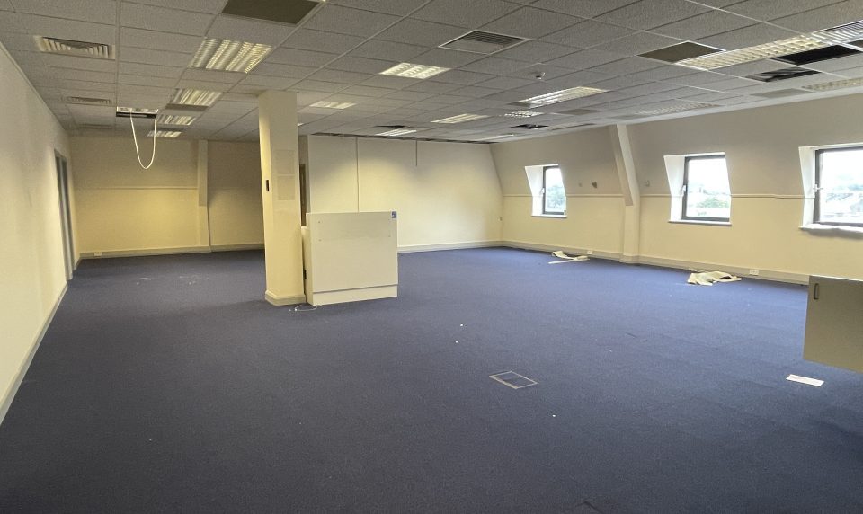 Kingsteignton Rd, Newton Abbot en alquiler - Foto del interior - Imagen 2 de 3