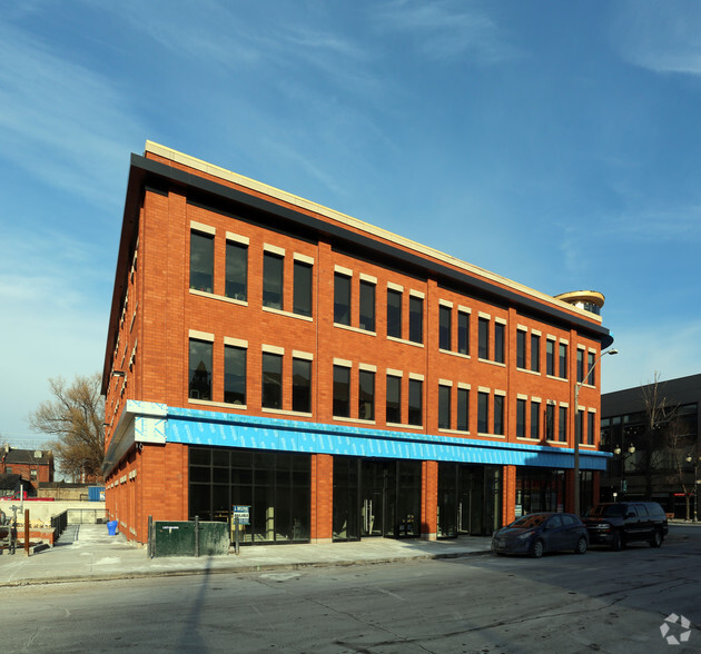 123 James St N, Hamilton, ON en alquiler - Foto del edificio - Imagen 2 de 4