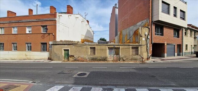 Más detalles de Terreno en venta