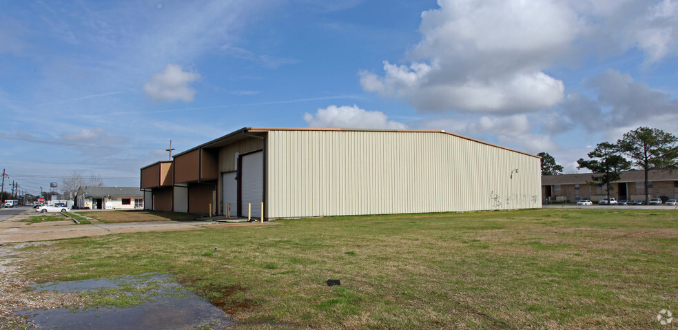 1219 Avenue H, Westwego, LA en alquiler - Foto del edificio - Imagen 1 de 3