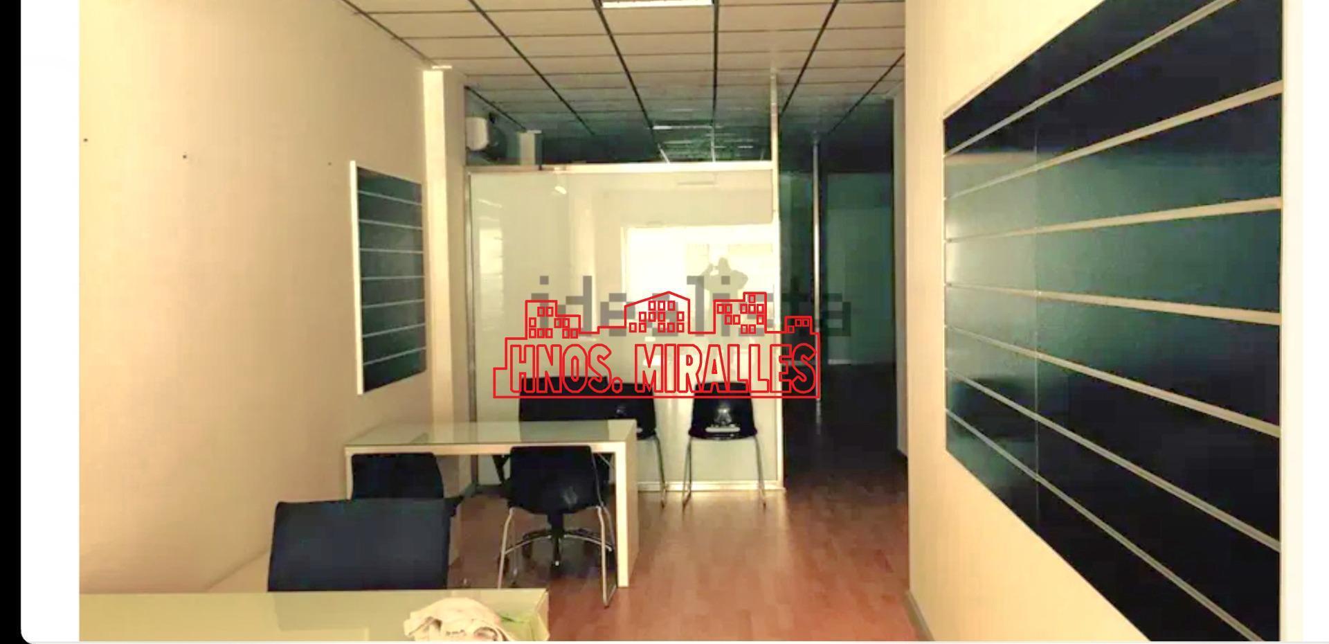 Local en Elche, Alicante en alquiler Foto del interior- Imagen 1 de 8