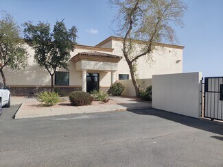Más detalles de 6915 E Parkway Norte, Mesa, AZ - Flex en venta