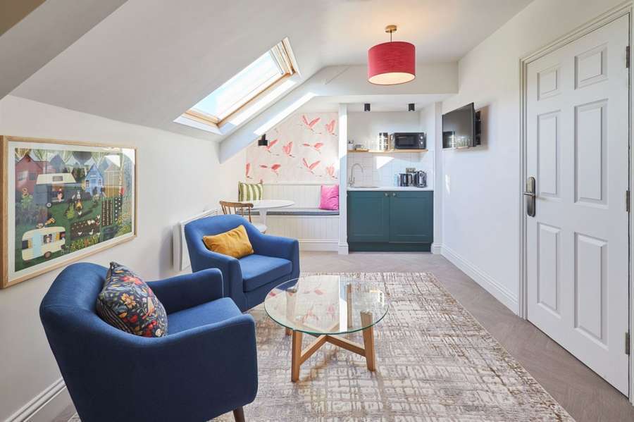 24 High St, Wooler en venta Foto del edificio- Imagen 1 de 8