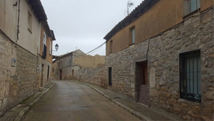 Calle Nicolás Rodríguez, Montealegre de Campos, Valladolid en venta Foto principal- Imagen 1 de 7