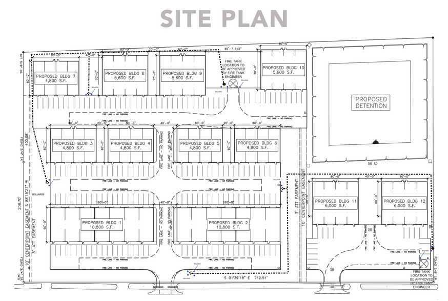 22227 Mueschke Rd, Tomball, TX en venta - Foto del edificio - Imagen 3 de 6