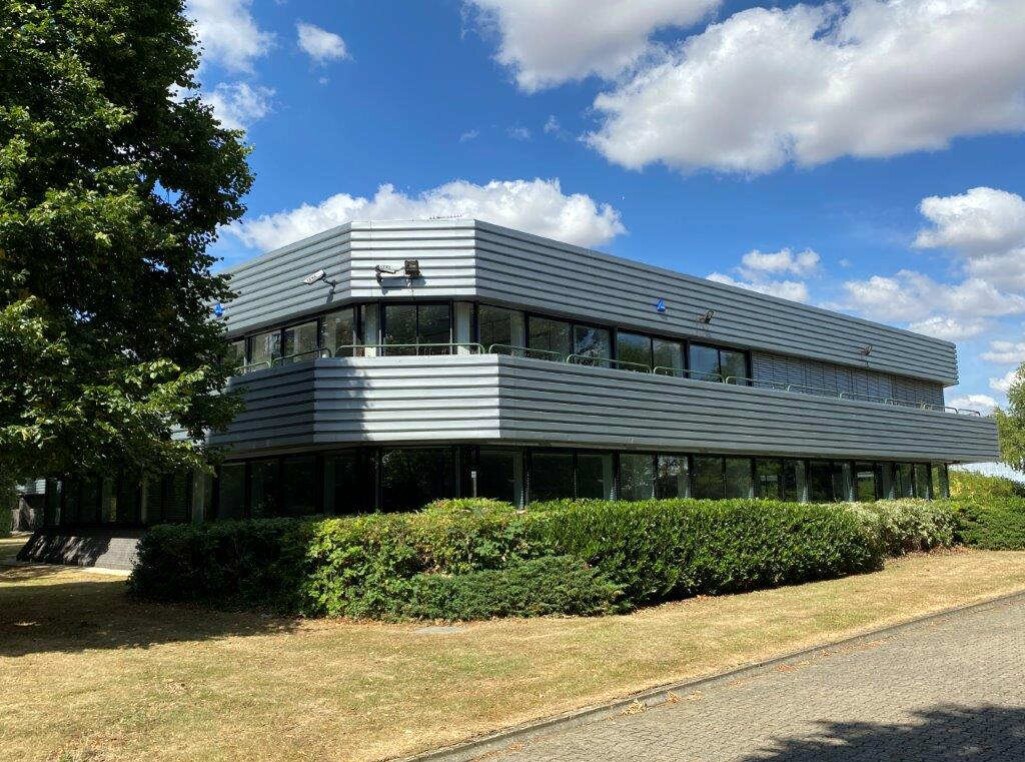 50 Sywell Rd, Wellingborough en alquiler Foto del edificio- Imagen 1 de 5