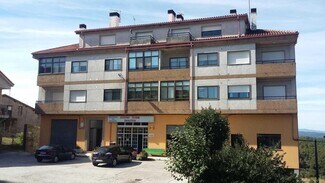 Más detalles de Rúa Circunvalación, 2, Nogueira de Ramuín - Local en venta