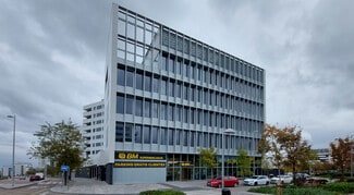 Más detalles de Calle Estanislao Pérez Pita, 23, Madrid - Oficina en alquiler