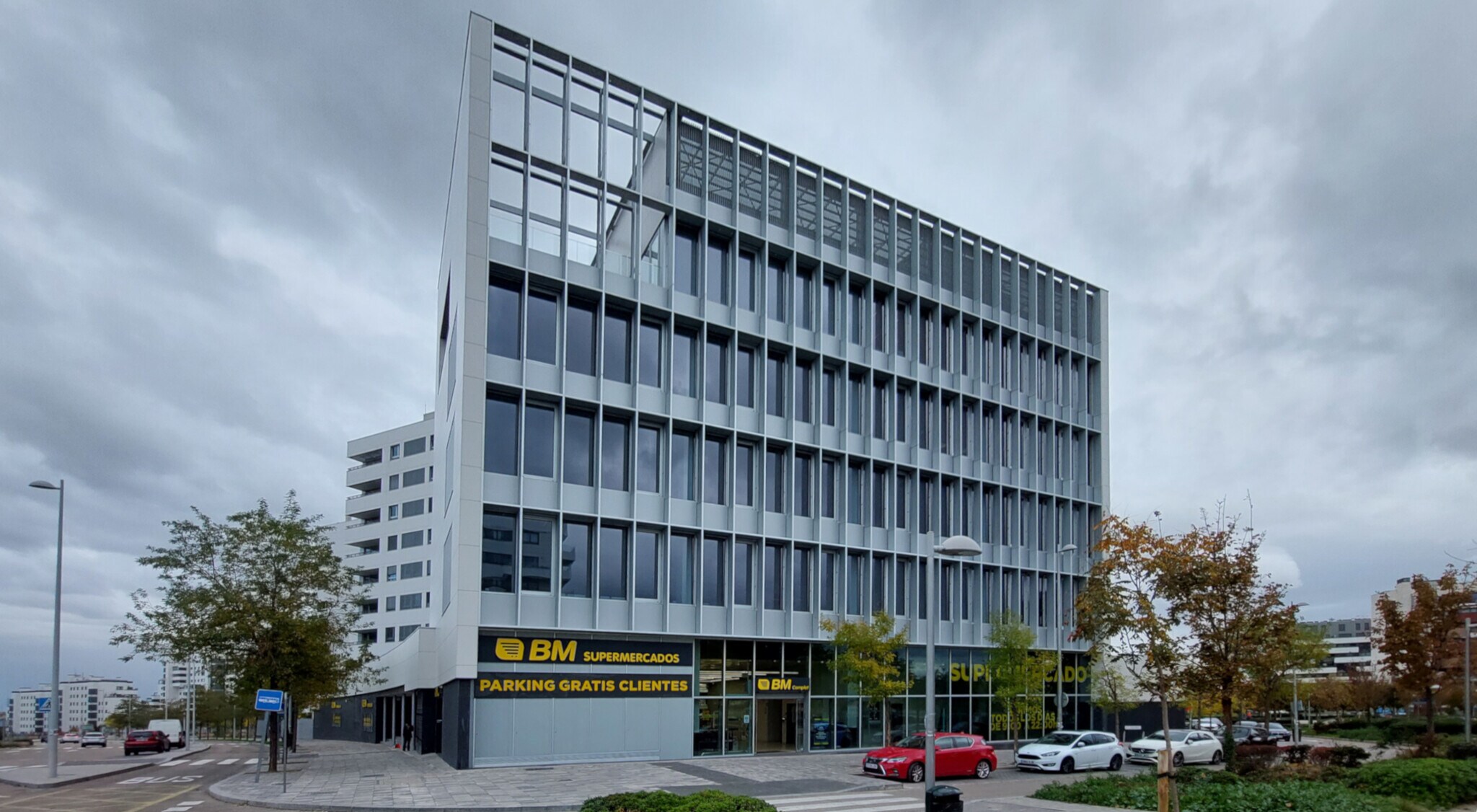 Calle Estanislao Pérez Pita, 23, Madrid, Madrid en alquiler Plano de la planta- Imagen 1 de 8