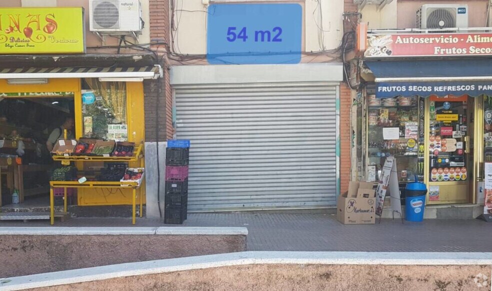  en Madrid, Madrid en venta - Foto del interior - Imagen 1 de 1