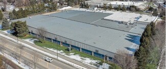 Más detalles para 150 Business Park Dr, Sun Prairie, WI - Nave en alquiler