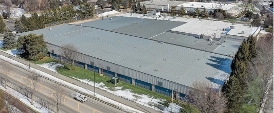 150 Business Park Dr, Sun Prairie, WI en alquiler - Foto principal - Imagen 2 de 9