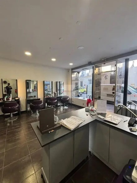 29 Rue De L'Arcade, Paris en alquiler - Foto del interior - Imagen 3 de 9